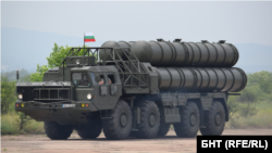 C-300. Иллюстративное фото