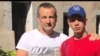 «Боюся, що не повернеться додому живим». Інтервʼю з сином полоненого  мера Херсону Колихаєва