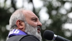«Պայքարի բովանդակությունը չի փոխվելու և շարունակելու է թերևս մի քիչ այլ կերպերով». Բագրատ սրբազան