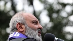 Վաղն այստեղ ենք լինելու, որ վաղվա գործընթացը հասցնենք տրամաբանական եզրահանգման. Բագրատ սրբազան 