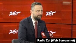 Йдеться про кількість солдат у строю, заявив міністр оборони Польщі Владислав Косіняк-Камиш