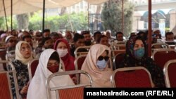 د پېښور پوهنتون استادان په پوهنتون کې د امنیت خوندي ساتنې غوښتنه کوي.