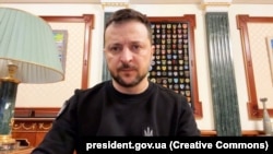 Владимир Зеленский.