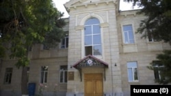 Ադրբեջանի զինվորական դատարան, արխիվ