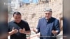 Муфтияттан колдоо тапкан Матраимов