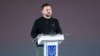 Володимир Зеленський назвав війну «базовим інструментом Росії», висловивши думку, що найбільш надійно її може нейтралізувати військова поразка