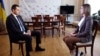 Про це посол України в ЄС Всеволод Ченцов розповів в ексклюзивному інтерв’ю Радіо Свобода