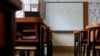 Profesorii au intrat pe 22 mai în grevă generală după ce negocierile purtate între sindicaliști și guvern au eșuat. 