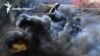 Карлівка: російські військові прорвалися у село?