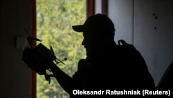 За міністерства оборони країни, цього року Латвія виділила 20 мільйонів євро на коаліцію безпілотників. 
