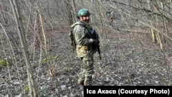 Іса Акаєв