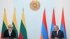 Ճանապարհը դեպի խաղաղություն դյուրին չէ, բայց միակն է Հայաստանի և ողջ տարածաշրջանի համար. Լիտվայի վարչապետ