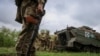 Генштаб ЗСУ: з початку доби було 22 бойових зіткнень, вісім ще тривають
