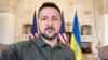 Президент України Володимир Зеленський