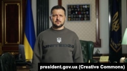 Володимир Зеленски