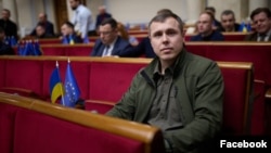  Роман Костенко називає призначення Михайла Драпатого «правильним»