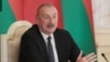 Ադրբեջանի նախագահ Իլհամ Ալիև, արխիվ