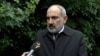 «Այո, հնարավոր է, բայց ցանկացած ուրիշ տարածքում էլ հնարավոր է». վարչապետը՝ սահմանազատման հաջորդ փուլը Սյունիքից սկսելու մասին