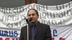 Դատարանը որոշել է Ալբերտ Բազեյանին ազատ արձակել կալանքից՝ նշանակելով երկամսյա տնային կալանք