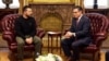 Reuters: Зеленський зустрінеться зі спікером Палати представників США  Джонсоном у середу