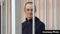 Азат Мифтахов.