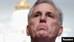 Kevin McCarthy