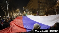 Desničari traže obustavljanje pregovora Srbije sa Kosovom