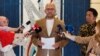 ЈО: Гласањето се одвива мирно, без поголеми нарушувања на изборниот процес