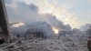  Израил армиясы Газага аба соккуларын улантты