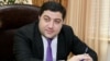 Երևանի Արաբկիր վարչական շրջանի ղեկավար Արամ Ազատյան, լուսանկարը՝ Ֆեյսբուքից