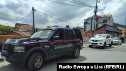 Severna Mitrovica
