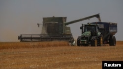 Програму Grain From Ukraine ініціювала українська влада в листопаді 2022 року, на тлі блокування Росією українських портів, що посилило харчову кризу для вразливих країн світу