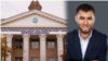 Атазовдун мандаты: Муртазалиев менен БШКнын талашы