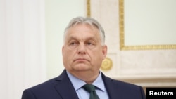 ვიქტორ ორბანი, უნგრეთის პრემიერ-მინისტრი