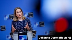 Julianne Smith, fotografija iz 2022. godine