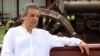 «نگران آینده ایرانم»؛ گفت‌وگو با عارف