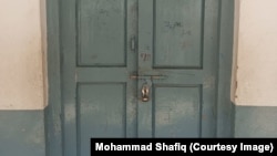 د کورمې خلک وايي، حکومت سکولونو ته استادان نه لېږل نو دوی ځکه وتړل: انځور سیپتمبر ۱۱، کال ۲۰۲۳