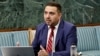 Valentin Vătăjelu, consilier de stat în cancelaria prim-ministrului și coordonator național pentru aderarea României la Visa Waiver - programul de scutire de vize al Statelor Unite ale Americii.
