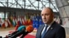  Radev a confirmat că Bulgaria se va angaja doar în producția de muniție pentru alți membri ai UE.