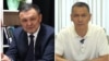 “Фрунзе” дүкөндөрүнүн мурдагы ээси Жээнбеков менен экс-премьер Бабанов бири-бирин айыптады