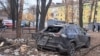 ОВА: російські дрони вночі атакували Дніпропетровщину, поранена людина 