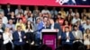 PSD are cinci județe în plus față de alegerile din 2020, tot atâtea câte a pierdut PNL. UDMR își păstrează fiefurile. Găsiți harta interactivă în articol.