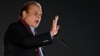 Pakistan's former Prime Minister Nawaz Sharif