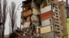 ДСНС: в Одесі виявили восьмого загиблого через атаку Росії