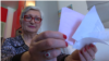 Making end meet video still, Balkan service, video series