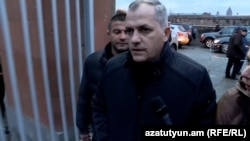 სამველ შაჰრამანიანი, მთიანი ყარაბაღის არაღიარებული რესპუბლიკის ბოლო პრეზიდენტი