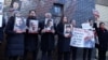 GRAB Incommunicado For A Year: Tsikhanouskaya Decries Belarus Prison Conditions For Husband