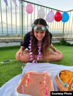 رومی گونن