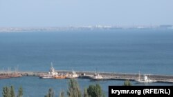 Թեոդոսիայի նավահանգիստը, արխիվ