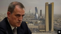 Ադրբեջանի ԱԳ նախարար Ջեյհուն Բայրամով, արխիվ